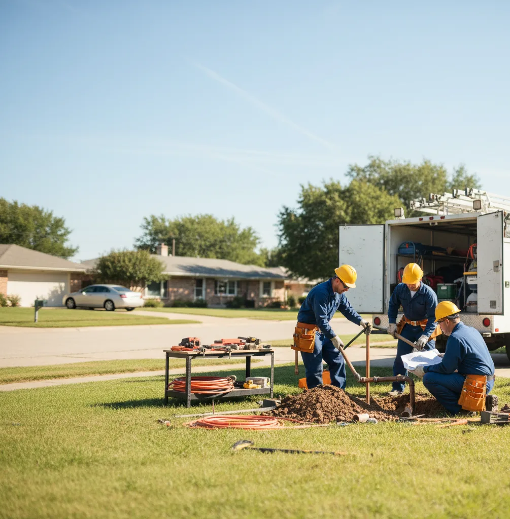 Drain Cleaning in Haledon, NJ